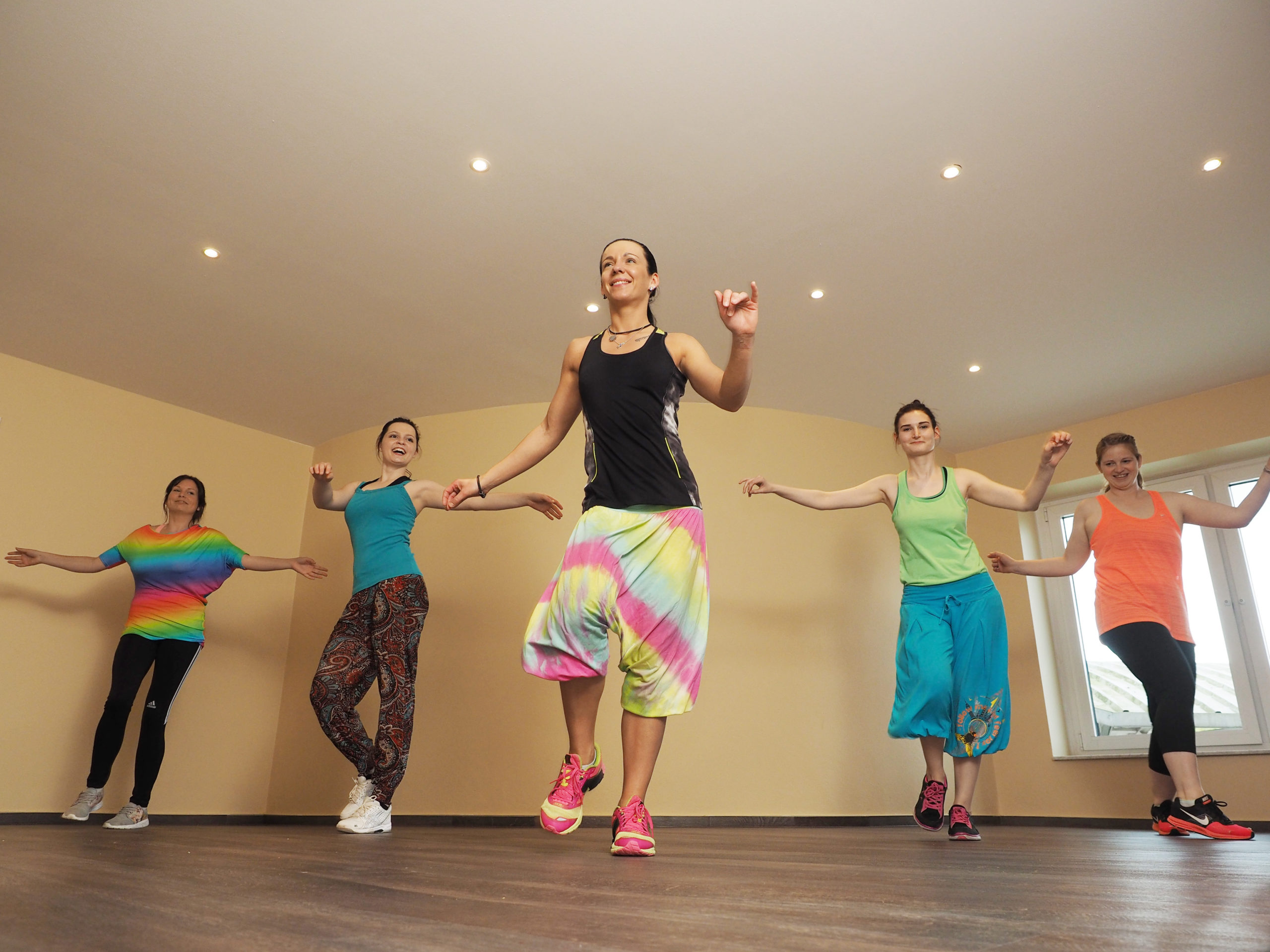 Latino Dance